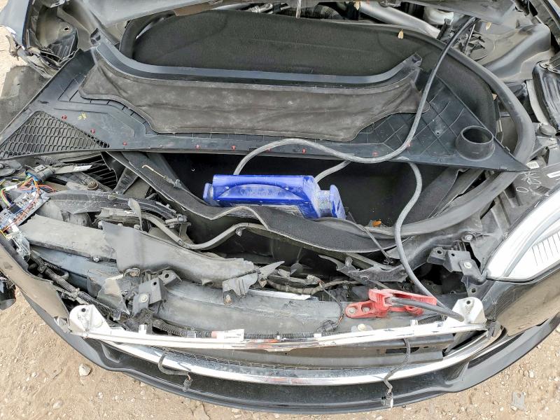 Продажа на аукционе авто 2014 Tesla Model S, vin: 5YJSA1H21EFP66250, номер лота: 41695456