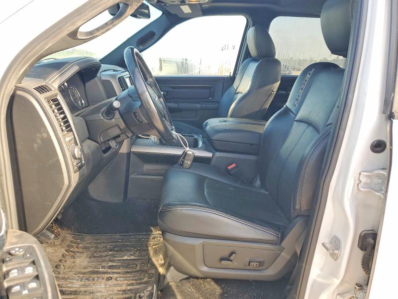 Продажа на аукционе авто 2018 Ram 1500, vin: 1C6RR7YT5JS111791, номер лота: 47992426