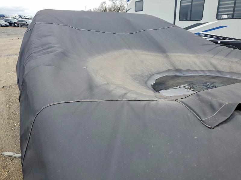 Продажа на аукционе авто 2000 Chaparral 21 H20, vin: FGB72619F000, номер лота: 45566586