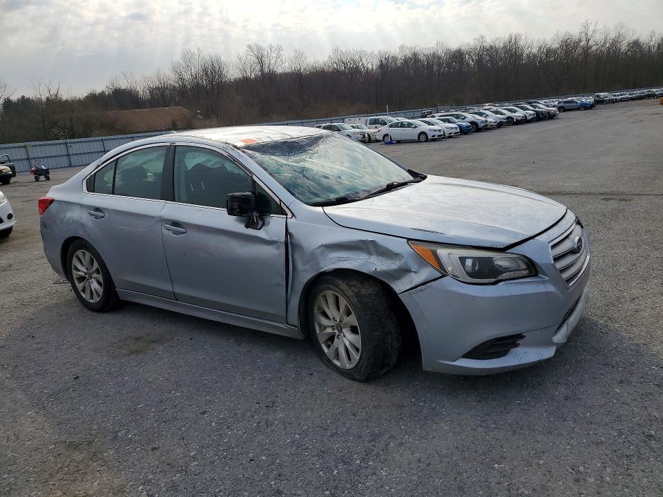 Продаж на аукціоні авто 2016 Subaru Legacy, vin: 4S3BNBC60G3025558, номер лоту: 47780376