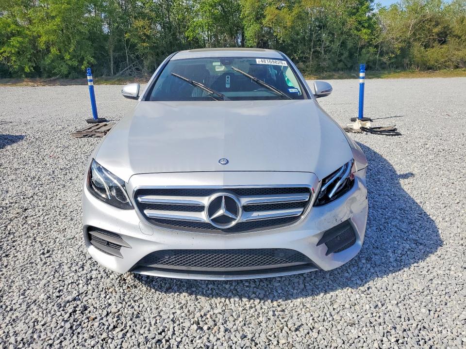 Продажа на аукционе авто 2017 Mercedes-benz E, vin: WDDZF4JB4HA152792, номер лота: 48169826