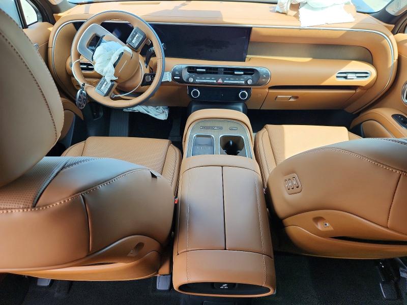 Продажа на аукционе авто 2026 Hyundai Palisade Hybrid, vin: KM8RMESA0TU073781, номер лота: 46176336