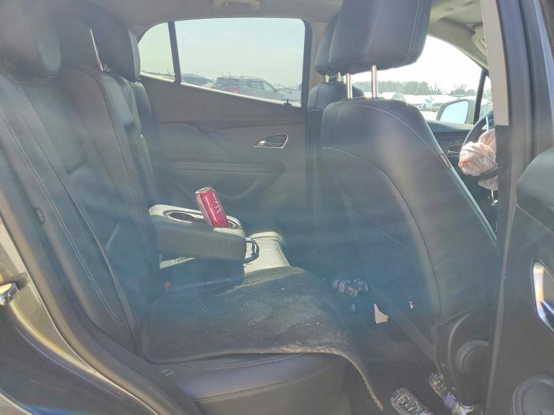 47404916 :رقم المزاد ، KL4CJGSB7GB544246 vin ، 2016 Buick Encore مزاد بيع