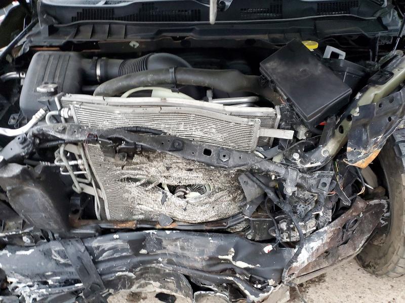 Auction sale of the 2019 Ram 1500 Classic, vin: 1C6RR7LT9KS653002, lot number: 46195296