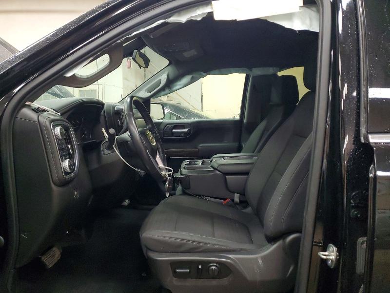 Продажа на аукционе авто 2021 Gmc Sierra, vin: 1GTR9BEK3MZ202948, номер лота: 47312416