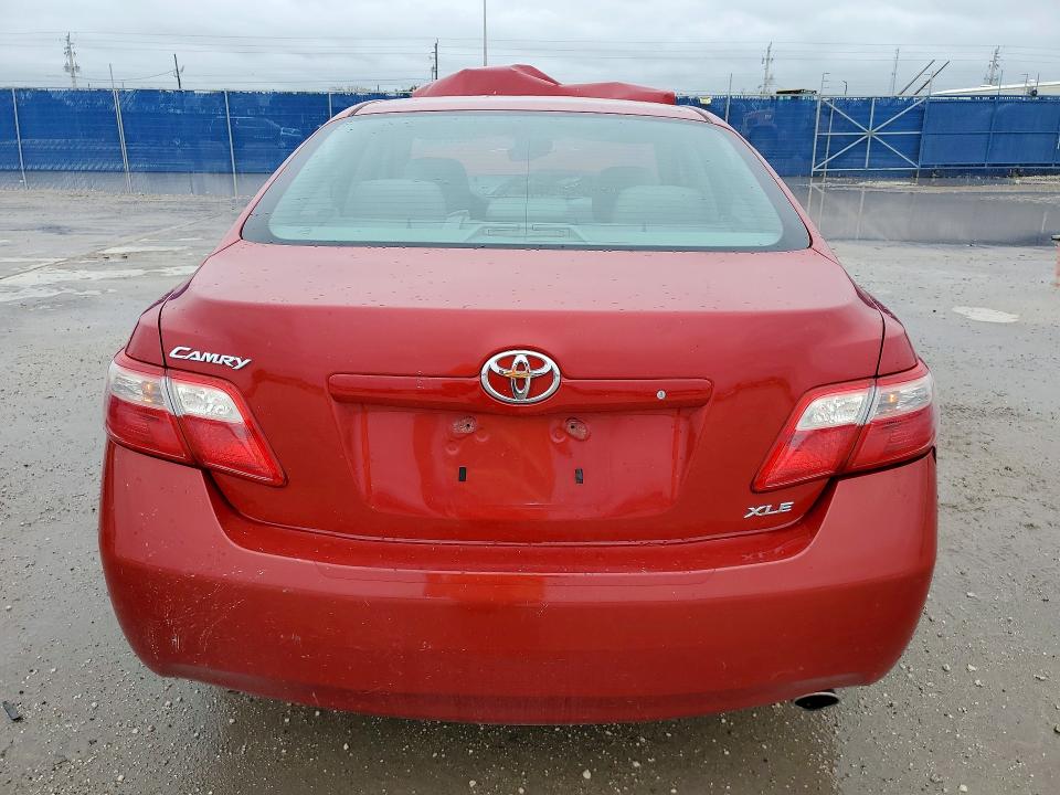 Aukcja sprzedaży 2009 Toyota Camry, vin: 4T4BE46K19R138762, numer aukcji: 46247186