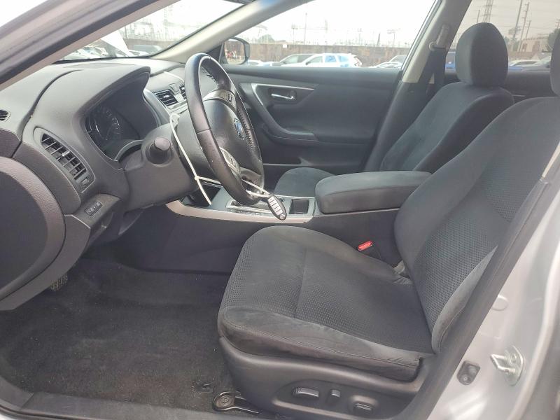 Aukcja sprzedaży 2015 Nissan Altima, vin: 1N4AL3AP7FC137328, numer aukcji: 47140736