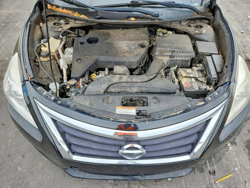 Продажа на аукционе авто 2015 Nissan Altima, vin: 1N4AL3APXFN922916, номер лота: 47317126