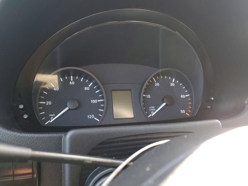 Aukcja sprzedaży 2015 Mercedes-benz Sprinter, vin: WD3PE8DC1FP139177, numer aukcji: 45535486