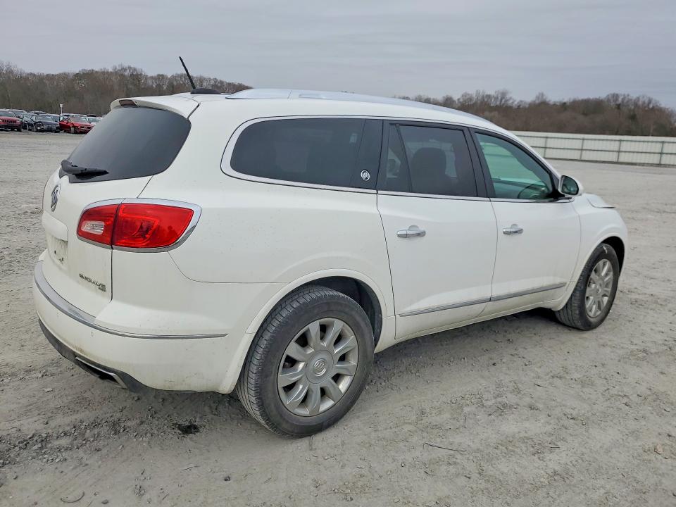 Aukcja sprzedaży 2017 Buick Enclave, vin: 5GAKVCKDXHJ294123, numer aukcji: 79355175