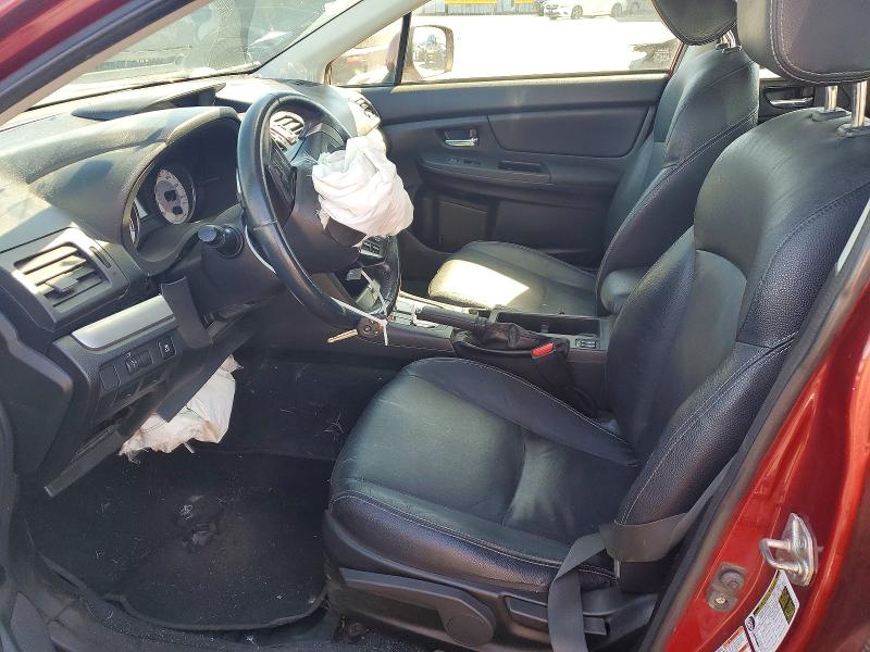Продаж на аукціоні авто 2013 Subaru Impreza, vin: JF1GPAH64DH860585, номер лоту: 47329026