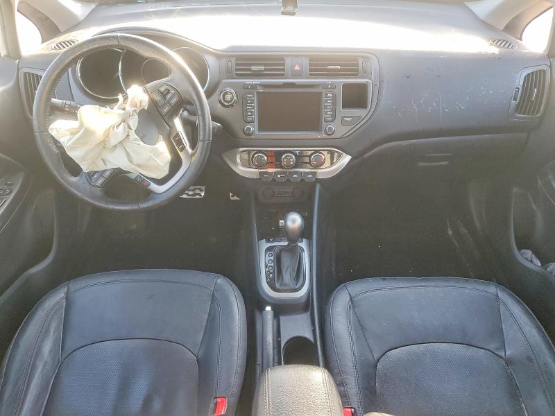 Продаж на аукціоні авто 2012 Kia Rio, vin: KNADN4A3XC6084054, номер лоту: 46899866