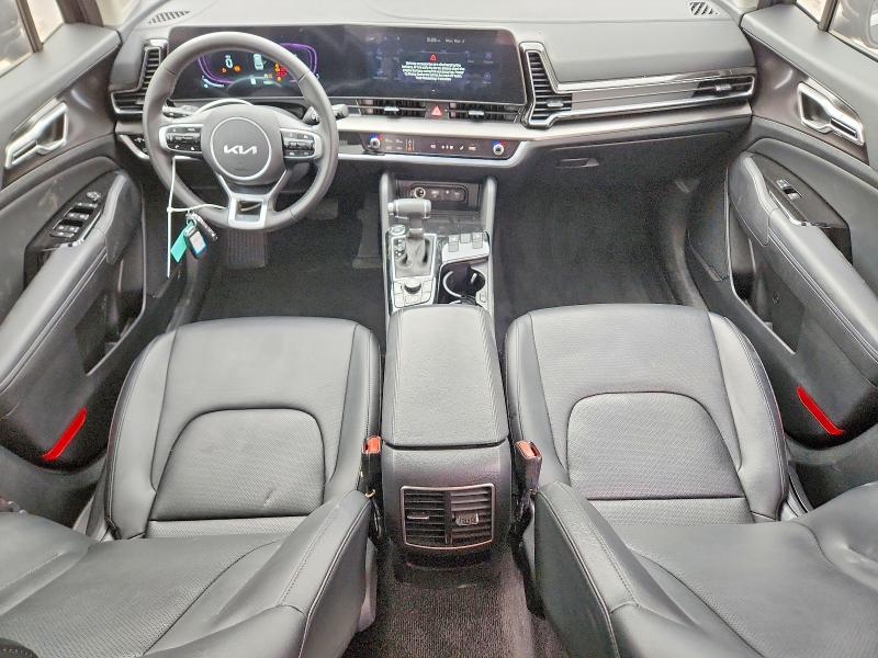 Aukcja sprzedaży 2025 Kia Sportage, vin: 5XYK33DF6SG243275, numer aukcji: 79198725
