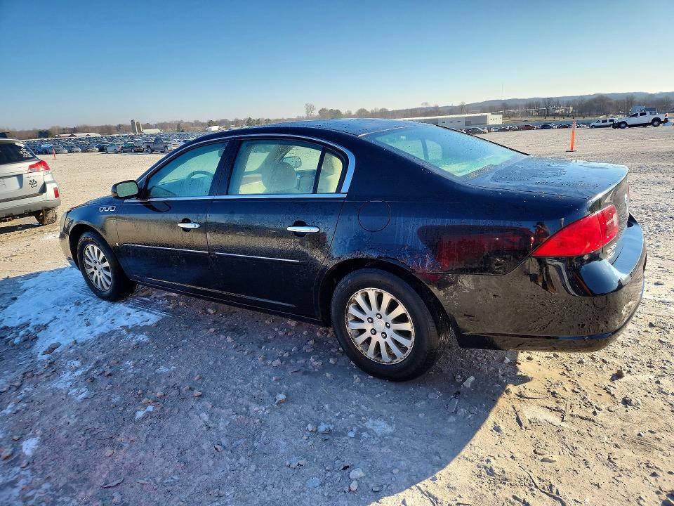 Aukcja sprzedaży 2006 Buick Lucerne, vin: 1G4HP57216U156127, numer aukcji: 79389485
