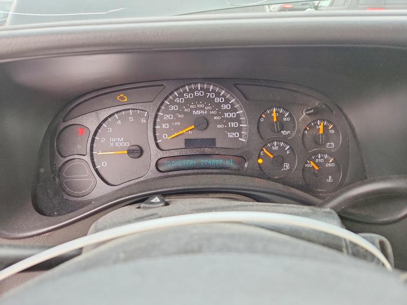 Продажа на аукционе авто 2005 Gmc New Sierra, vin: 2GTEK13T251363231, номер лота: 42069006
