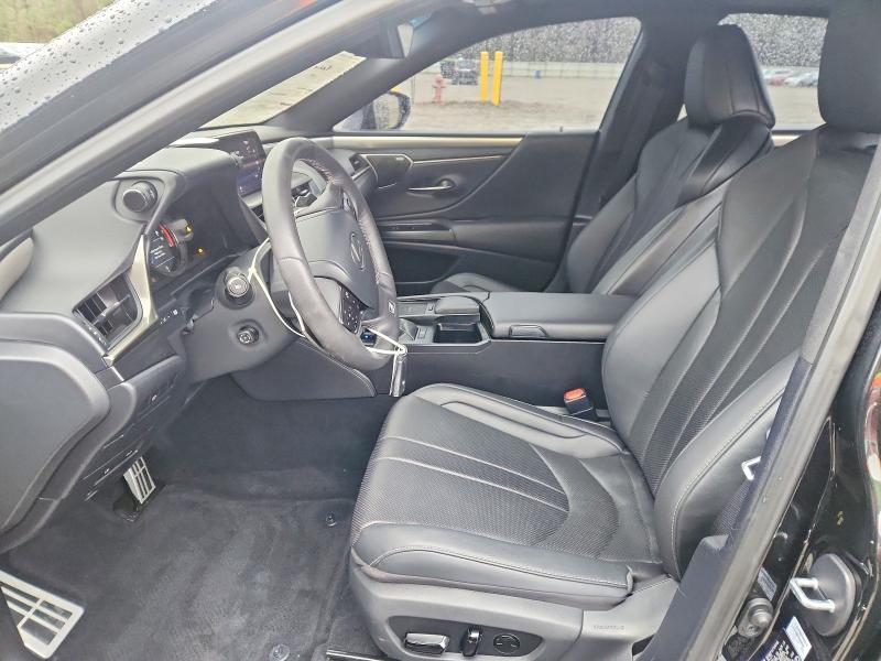 45832826 :رقم المزاد ، 58AGZ1B11MU099172 vin ، 2021 Lexus Es 350 مزاد بيع
