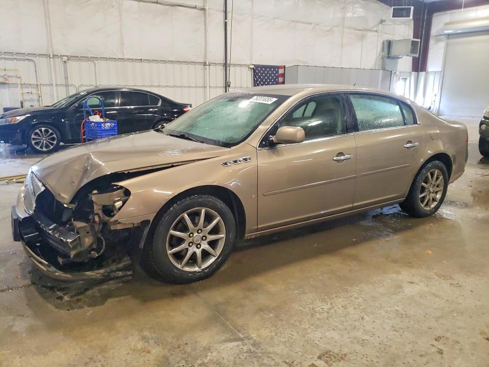 Aukcja sprzedaży 2007 Buick Lucerne, vin: 1G4HD57267U185827, numer aukcji: 79201855