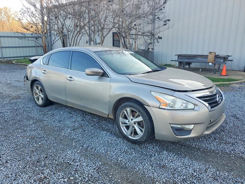 Продаж на аукціоні авто 2013 Nissan Altima, vin: 1N4AL3AP2DC147018, номер лоту: 45521386