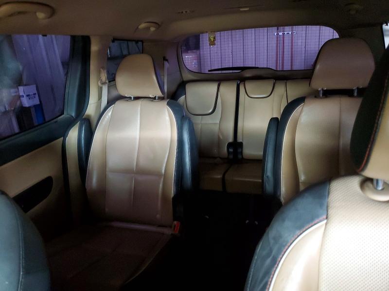 Aukcja sprzedaży 2018 Kia Sedona, vin: KNDMC5C16J6380728, numer aukcji: 79553905