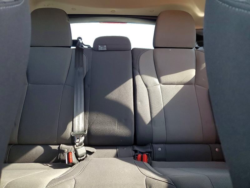 45506616 :رقم المزاد ، JF2GUABC0S8208966 vin ، 2025 Subaru Crosstrek مزاد بيع