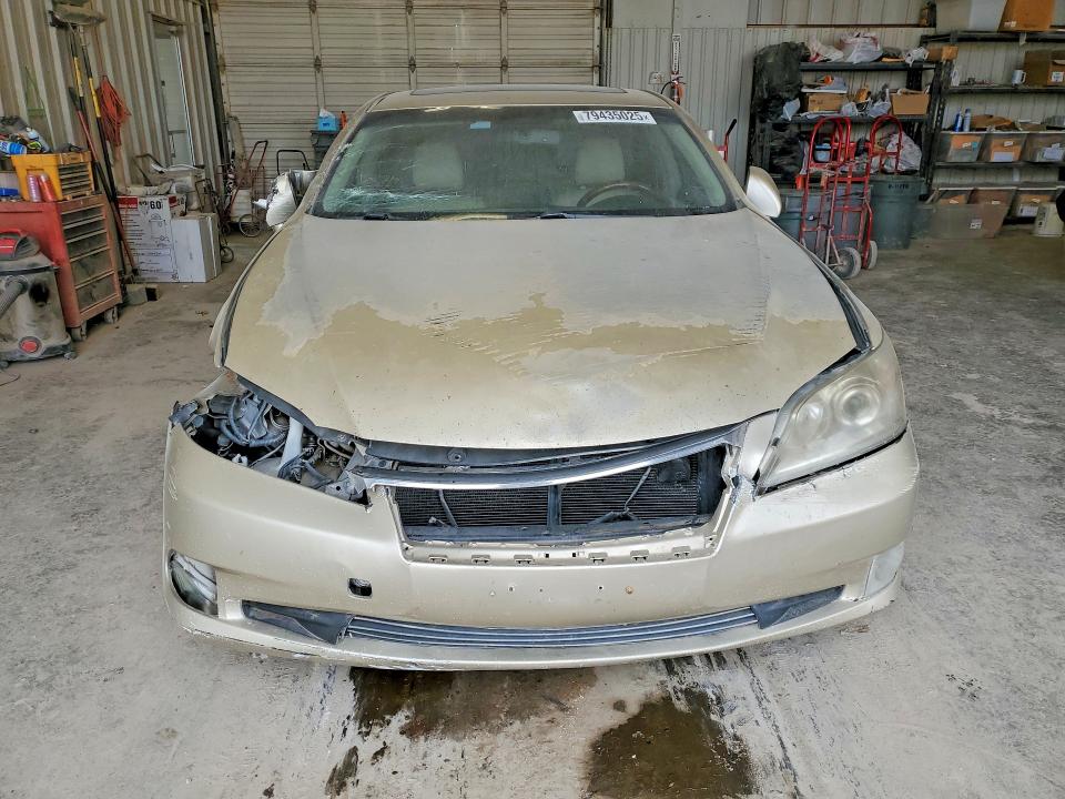 Продаж на аукціоні авто 2012 Lexus Es 350, vin: JTHBK1EG1C2509309, номер лоту: 79435025