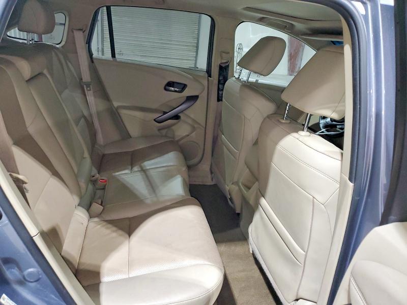 46198516 :رقم المزاد ، 5J8TB4H56DL018278 vin ، 2013 Acura Rdx مزاد بيع