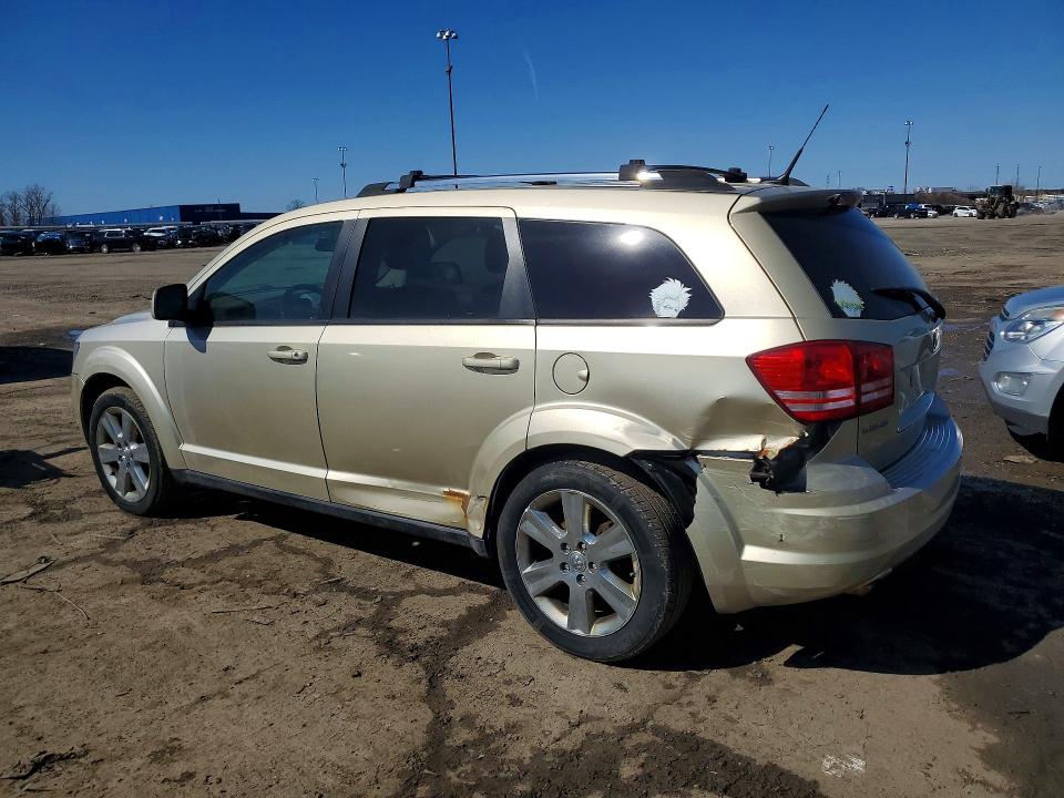 Aukcja sprzedaży 2010 Dodge Journey, vin: 3D4PG5FV2AT251328, numer aukcji: 79597675