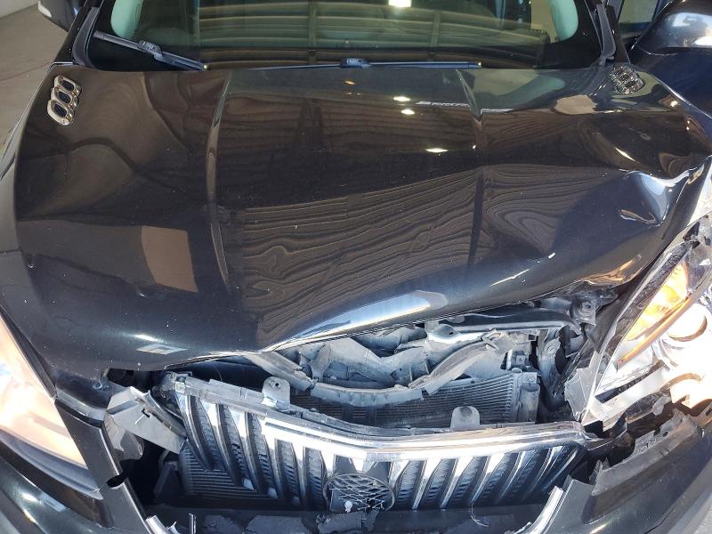 79420295 :رقم المزاد ، KL4CJASB4FB209862 vin ، 2015 Buick Encore مزاد بيع