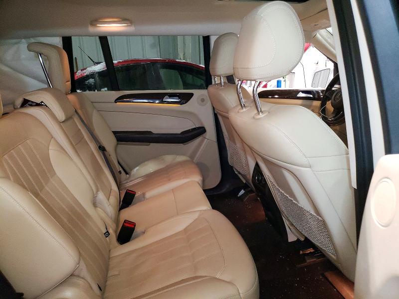 Продажа на аукционе авто 2017 Mercedes-benz Gls, vin: 4JGDF6EE0HA884773, номер лота: 42014096