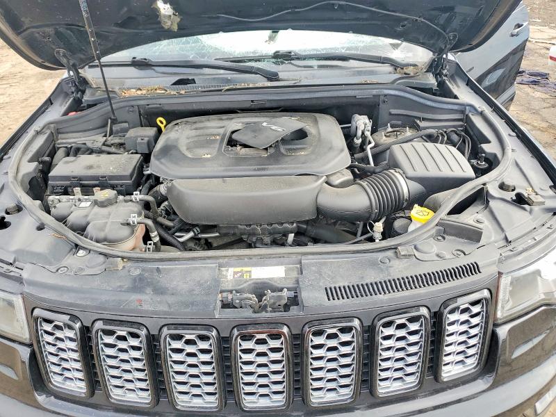 Aukcja sprzedaży 2017 Jeep Grand Cherokee, vin: 1C4RJFAG5HC874177, numer aukcji: 47602266