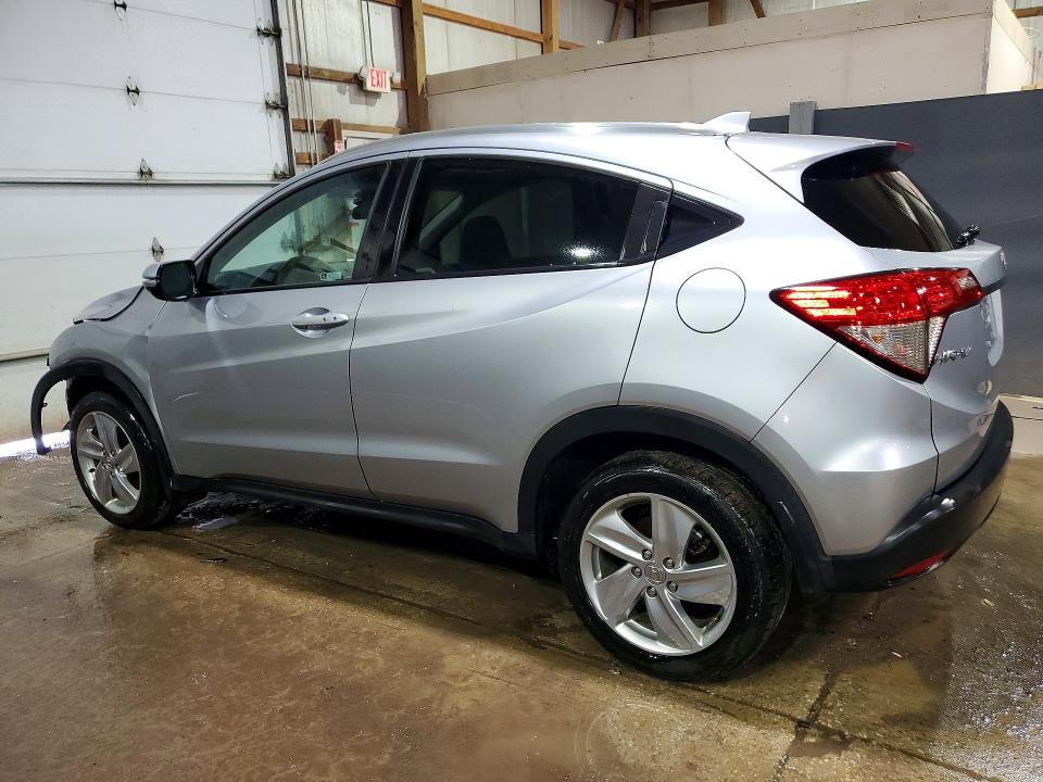 Aukcja sprzedaży 2020 Honda Hr-v, vin: 3CZRU6H53LM704185, numer aukcji: 47631536