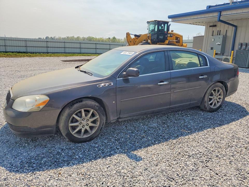 46551946 :رقم المزاد ، 1G4HD57268U201834 vin ، 2008 Buick Lucerne مزاد بيع