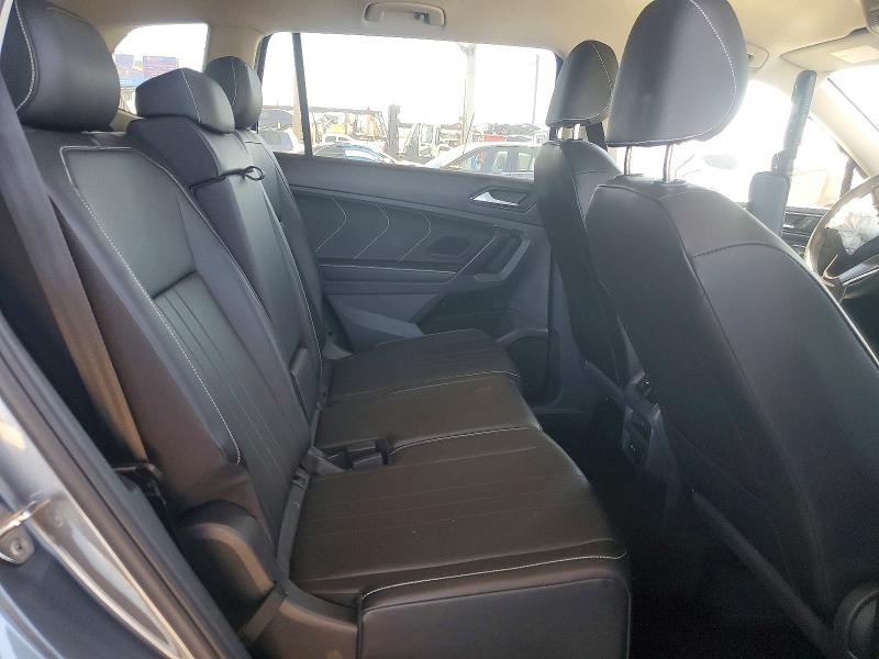 45877436 :رقم المزاد ، 3VV3B7AX2NM175724 vin ، 2022 Volkswagen Tiguan مزاد بيع