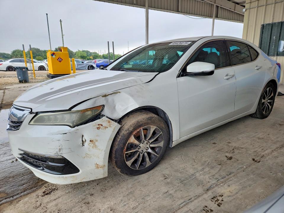 Продажа на аукционе авто 2015 Acura Tlx, vin: 19UUB1F34FA025975, номер лота: 46426076