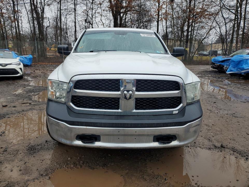 Продаж на аукціоні авто 2014 Ram 1500, vin: 1C6RR7FG3ES347500, номер лоту: 72132695