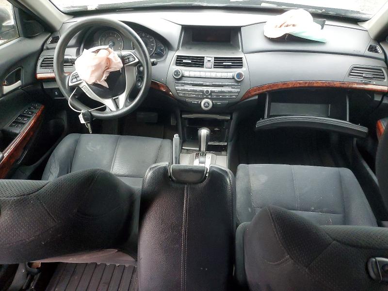 47086736 :رقم المزاد ، 5J6TF3H30CL003974 vin ، 2012 Honda Crosstour مزاد بيع