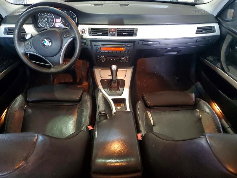 Продажа на аукционе авто 2007 Bmw 335, vin: WBAVB73557VF52347, номер лота: 45890616