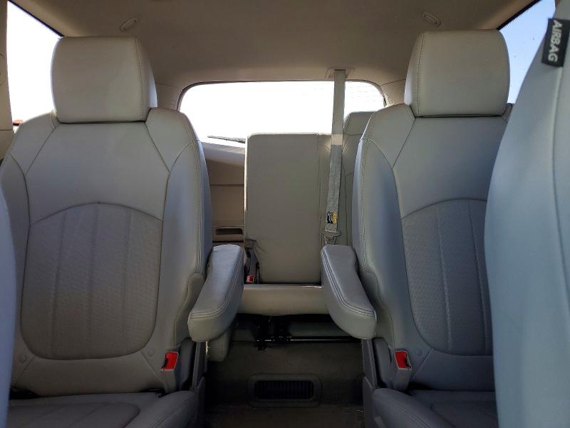 Aukcja sprzedaży 2017 Buick Enclave, vin: 5GAKRCKD2HJ315275, numer aukcji: 46584386