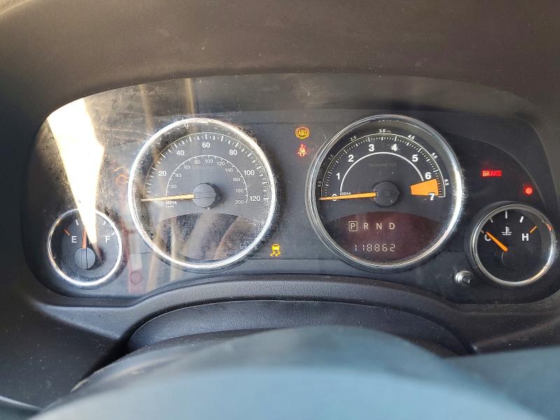 Aukcja sprzedaży 2016 Jeep Compass, vin: 1C4NJDEB0GD630821, numer aukcji: 48020986