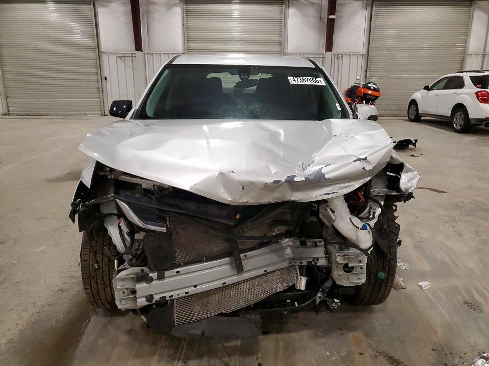 2020 Chevrolet Traverse მანქანა იყიდება აუქციონზე, vin: 1GNERFKW9LJ176745, აუქციონის ნომერი: 47362666