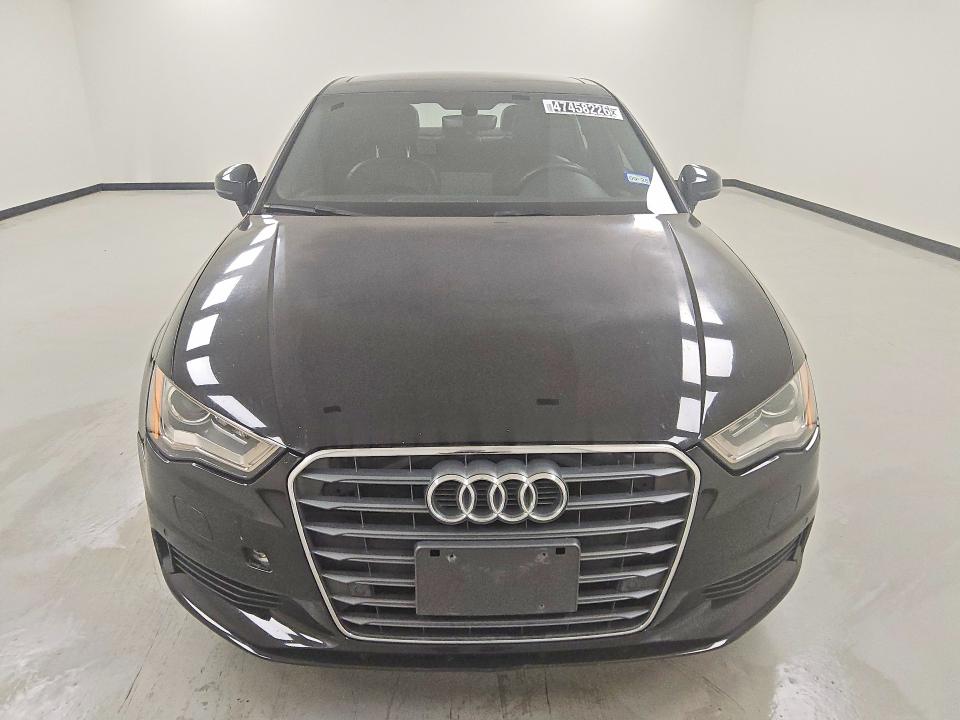 Aukcja sprzedaży 2016 Audi A3, vin: WAUA7GFF3G1068587, numer aukcji: 47458226