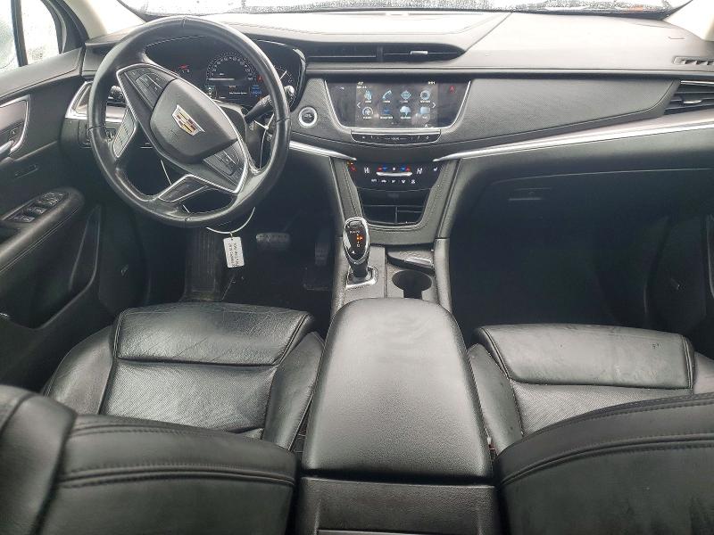 Продаж на аукціоні авто 2019 Cadillac Xt5, vin: 1GYKNCRS6KZ160540, номер лоту: 79667185
