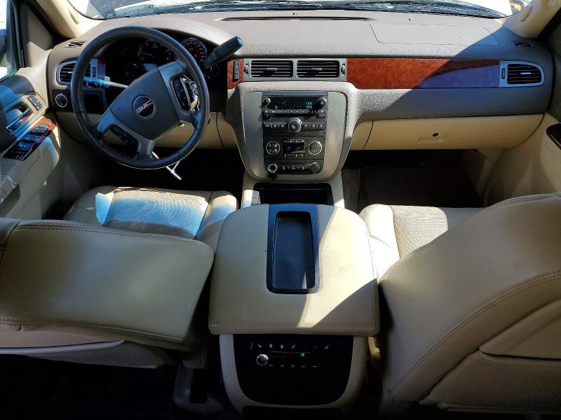 Aukcja sprzedaży 2013 Gmc Yukon, vin: 1GKS1CE05DR189976, numer aukcji: 46029756