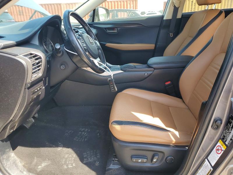 Aukcja sprzedaży 2015 Lexus Nx 200t, vin: JTJBARBZXF2016576, numer aukcji: 47389976