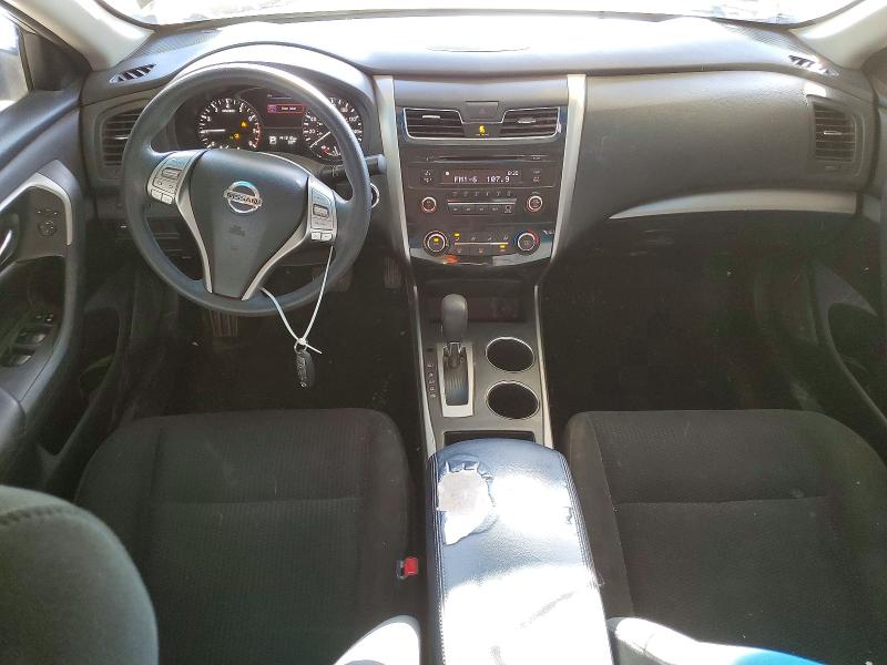 Aukcja sprzedaży 2015 Nissan Altima, vin: 1N4AL3AP8FC578076, numer aukcji: 47416866