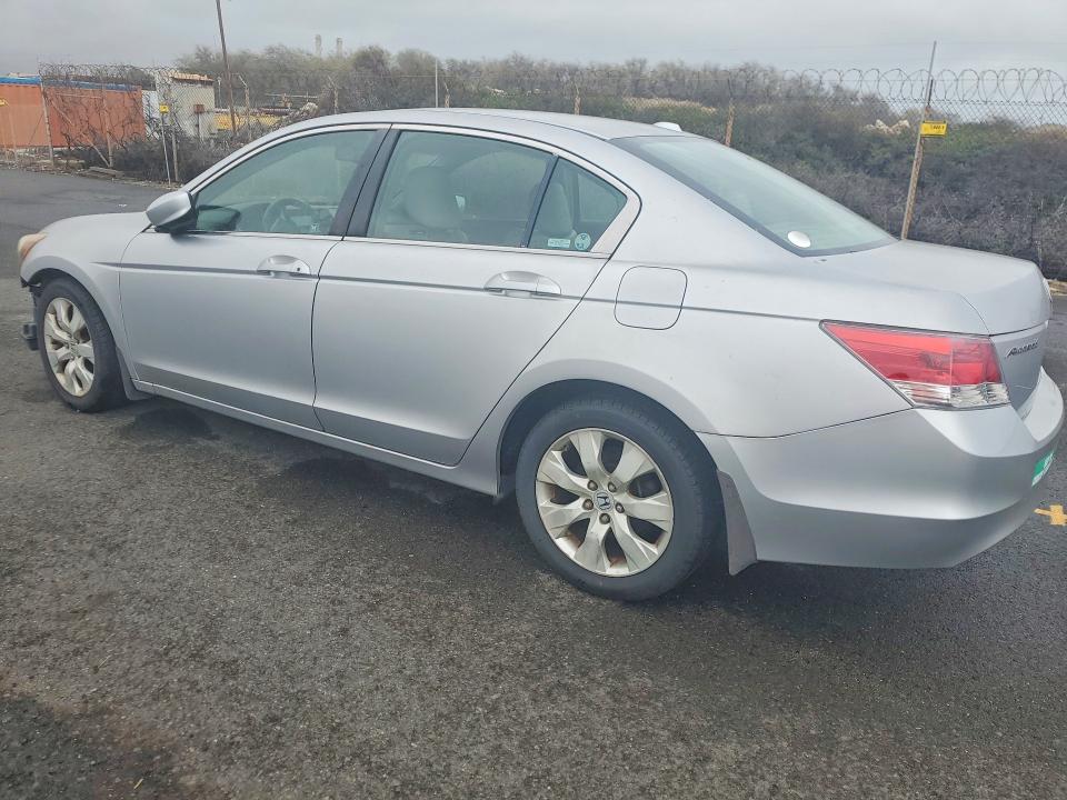 Продаж на аукціоні авто 2008 Honda Accord, vin: JHMCP26888C017137, номер лоту: 46764786
