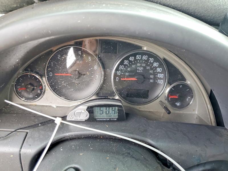 Продажа на аукционе авто 2006 Buick Rendezvous, vin: 3G5DA03L36S592846, номер лота: 41593506