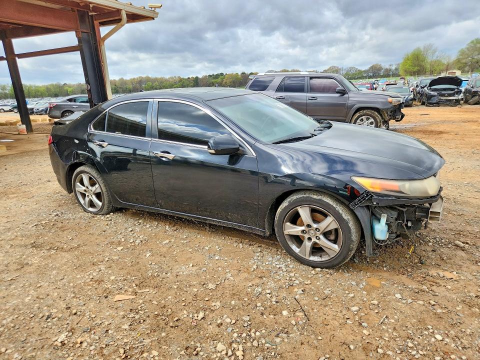Продажа на аукционе авто 2013 Acura Tsx, vin: JH4CU2F40DC006147, номер лота: 79392175