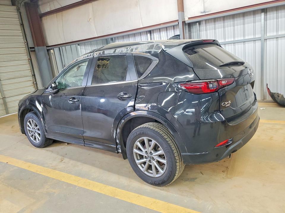Aukcja sprzedaży 2025 Mazda Cx-5, vin: JM3KFBCL4S0560803, numer aukcji: 47699576