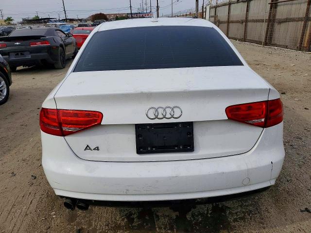 Aukcja sprzedaży 2014 Audi A4, vin: WAUAFAFL4EN015554, numer aukcji: 48087776